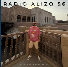 Dj Alizo - Radio Alizo 56